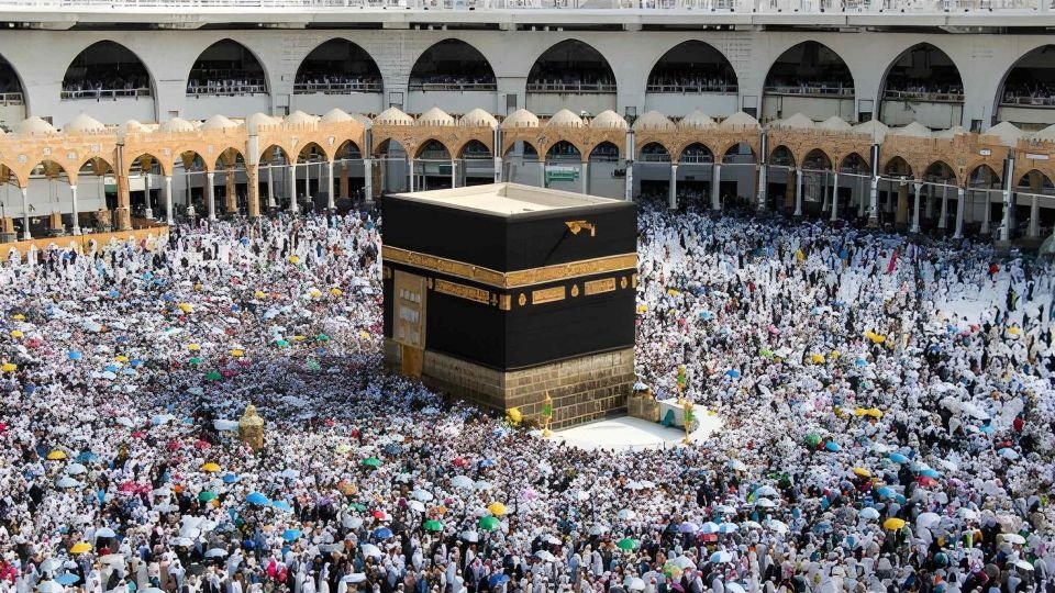 Hajj 2027 cost Pakistan