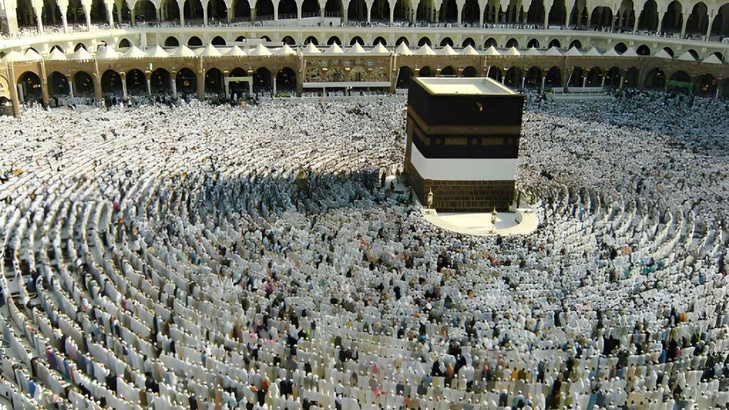 Umrah packages for families