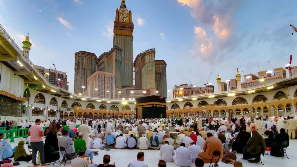 Best Family Umrah Packages