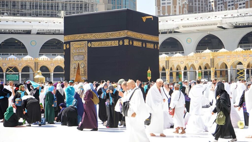 Hajj 2027 Preparation Checklist
