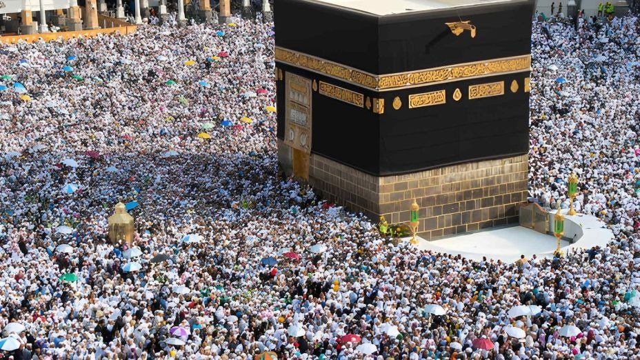 Hajj 2027 preparation steps 
