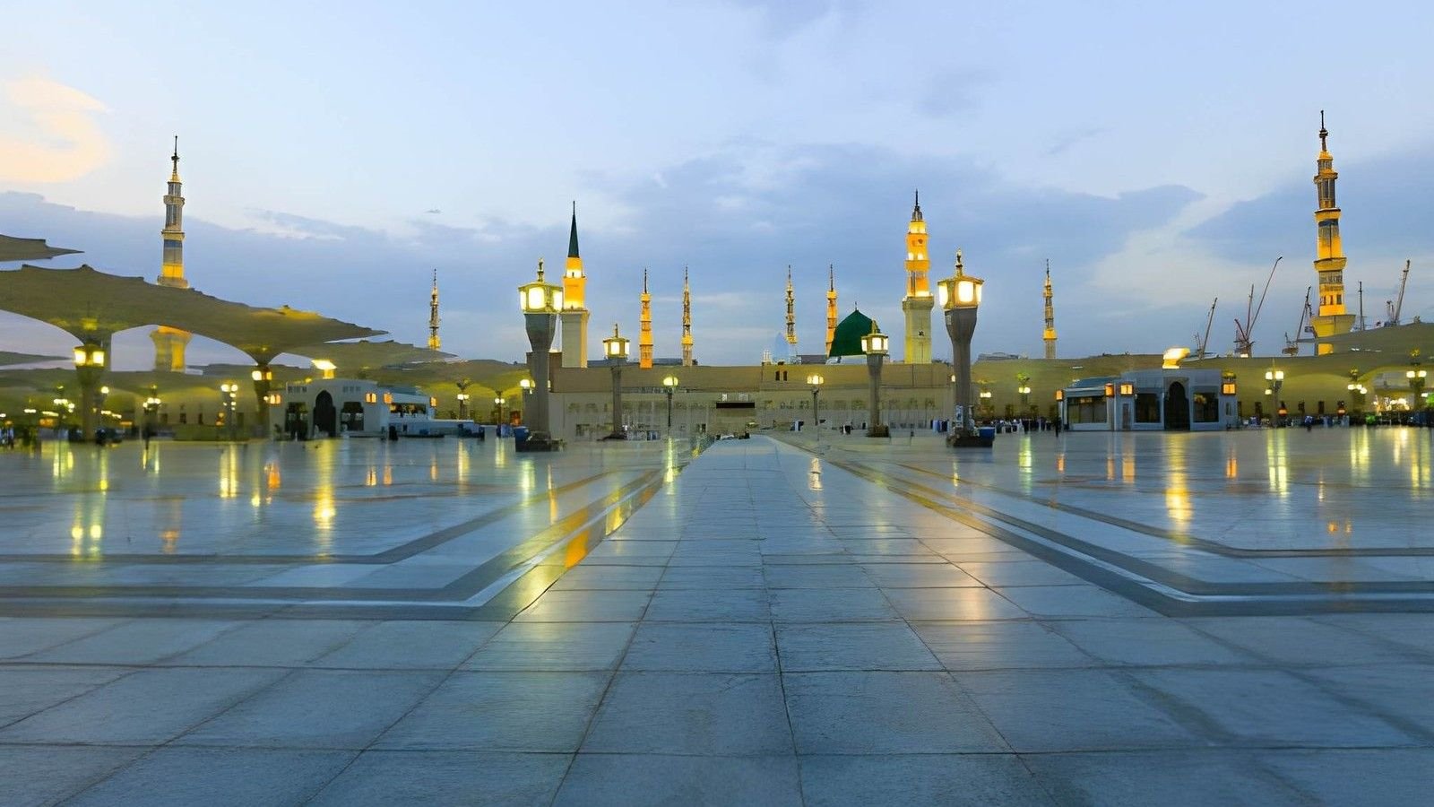 Best Umrah Agency in Pakistan