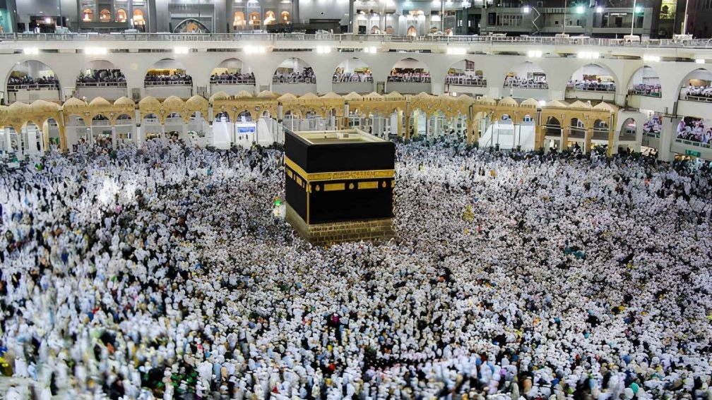 Umrah Travel Agency in Pakistan 