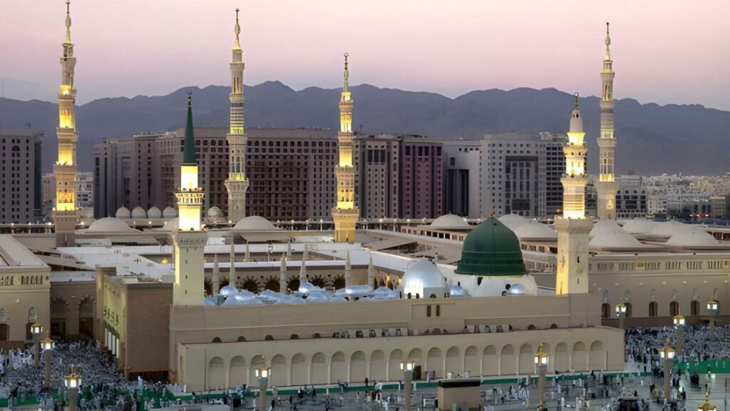 Latest Updates on Umrah Policy 2026