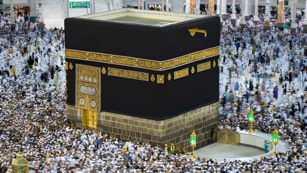 New Umrah Policy 2026 