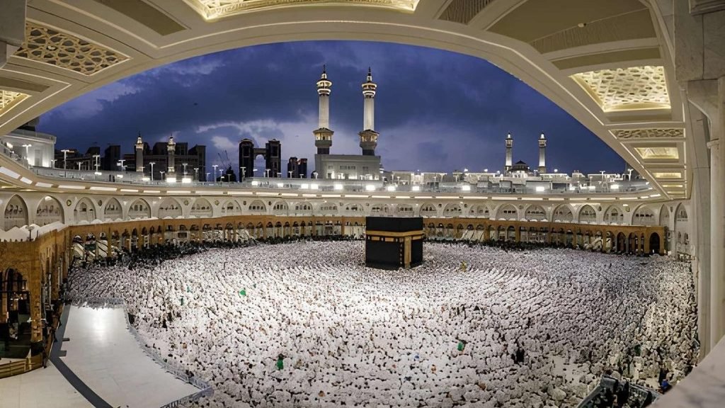 Best Umrah Agency in Pakistan