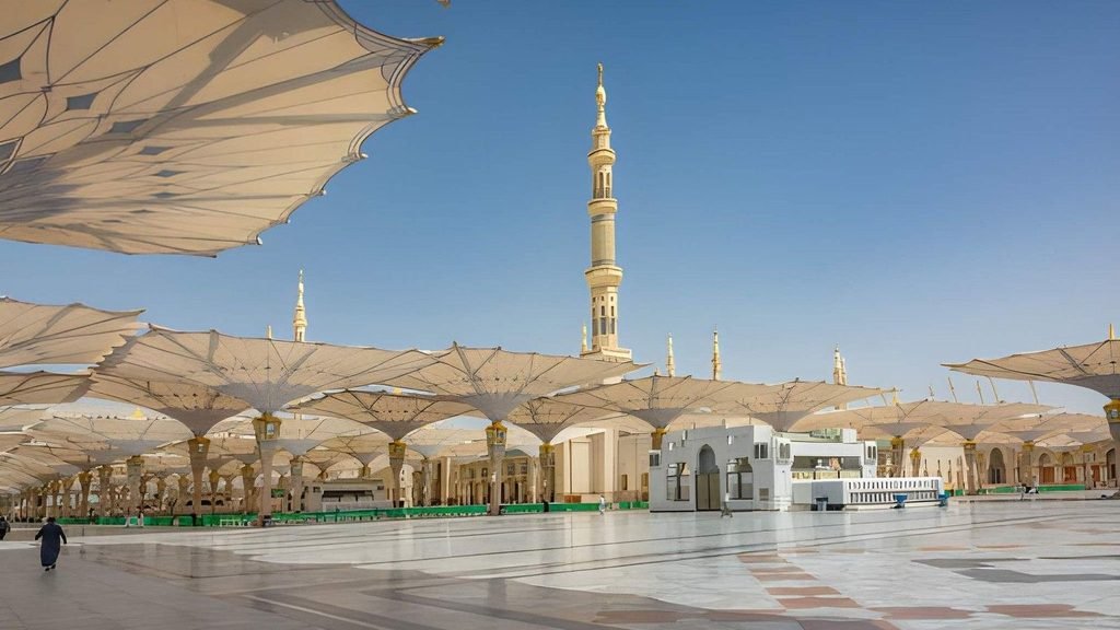 Short or Long Stay Umrah