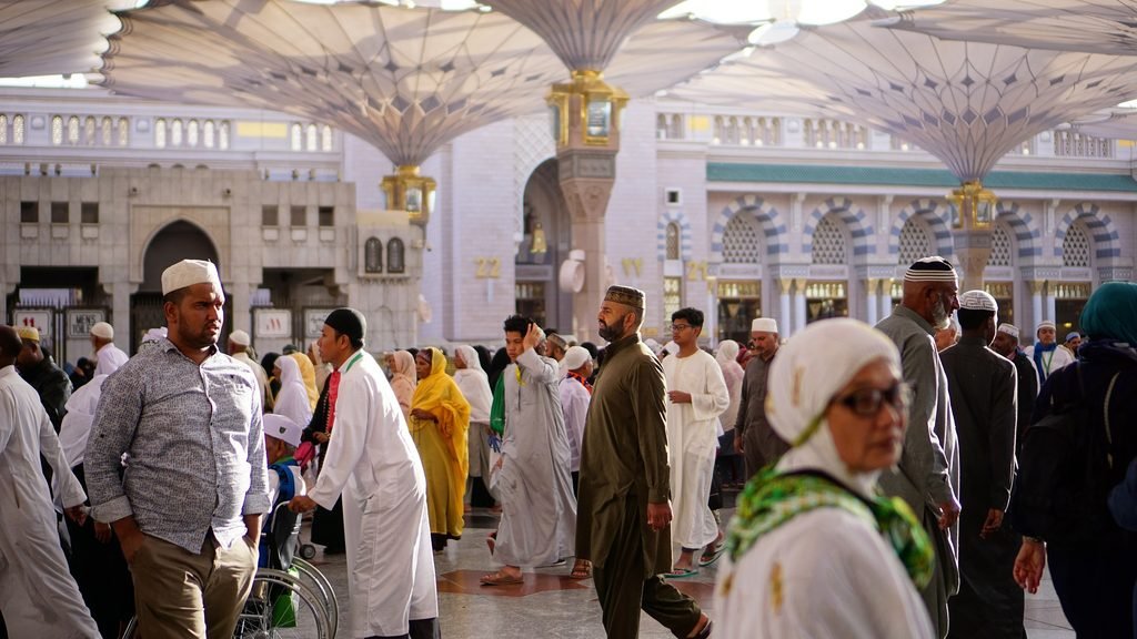 Best Umrah Packages Lahore 2026
