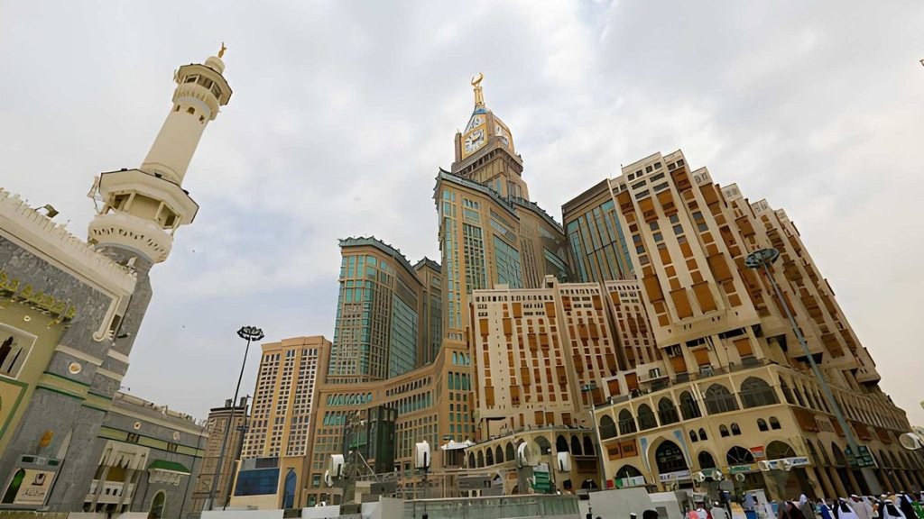 Short Stay Umrah Packages