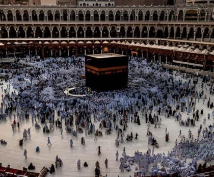 Short or Long Stay Umrah