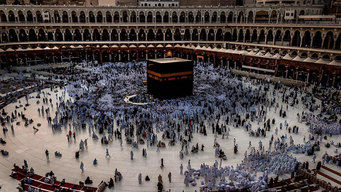 Short or Long Stay Umrah