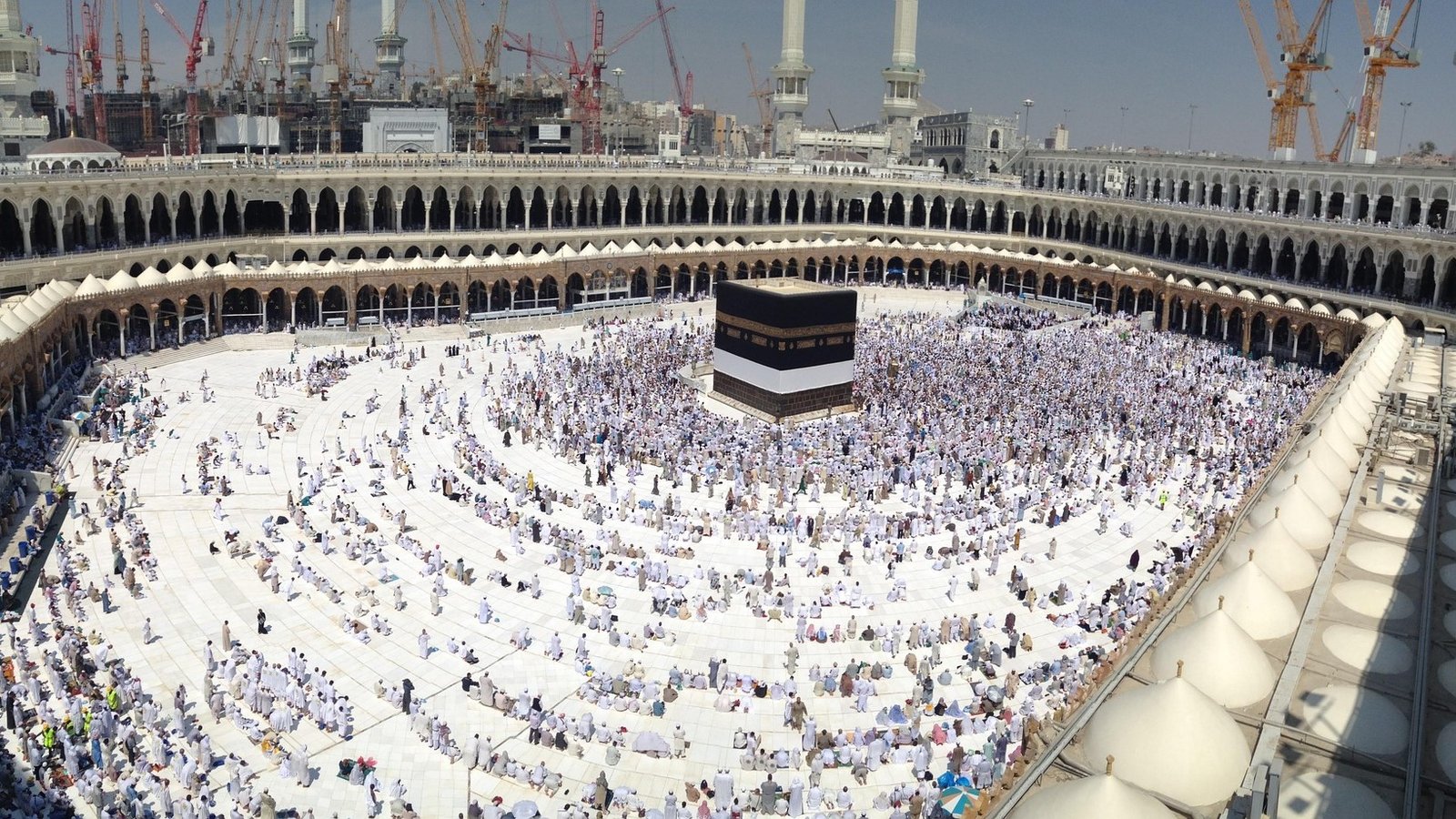 Umrah Packages in Lahore 2026
