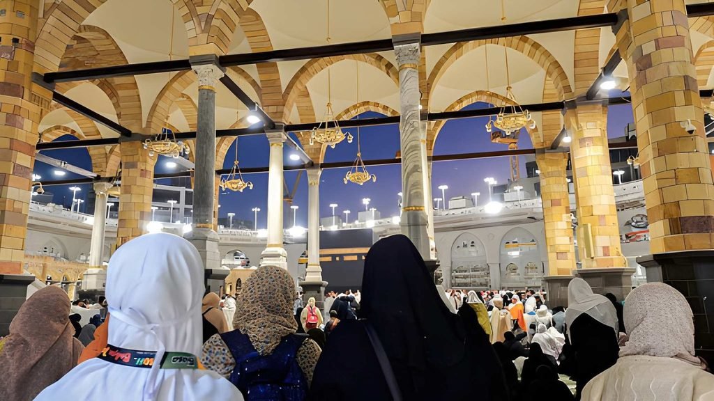 compare Umrah travel offers