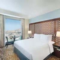 Hilton Suites Makkah 7